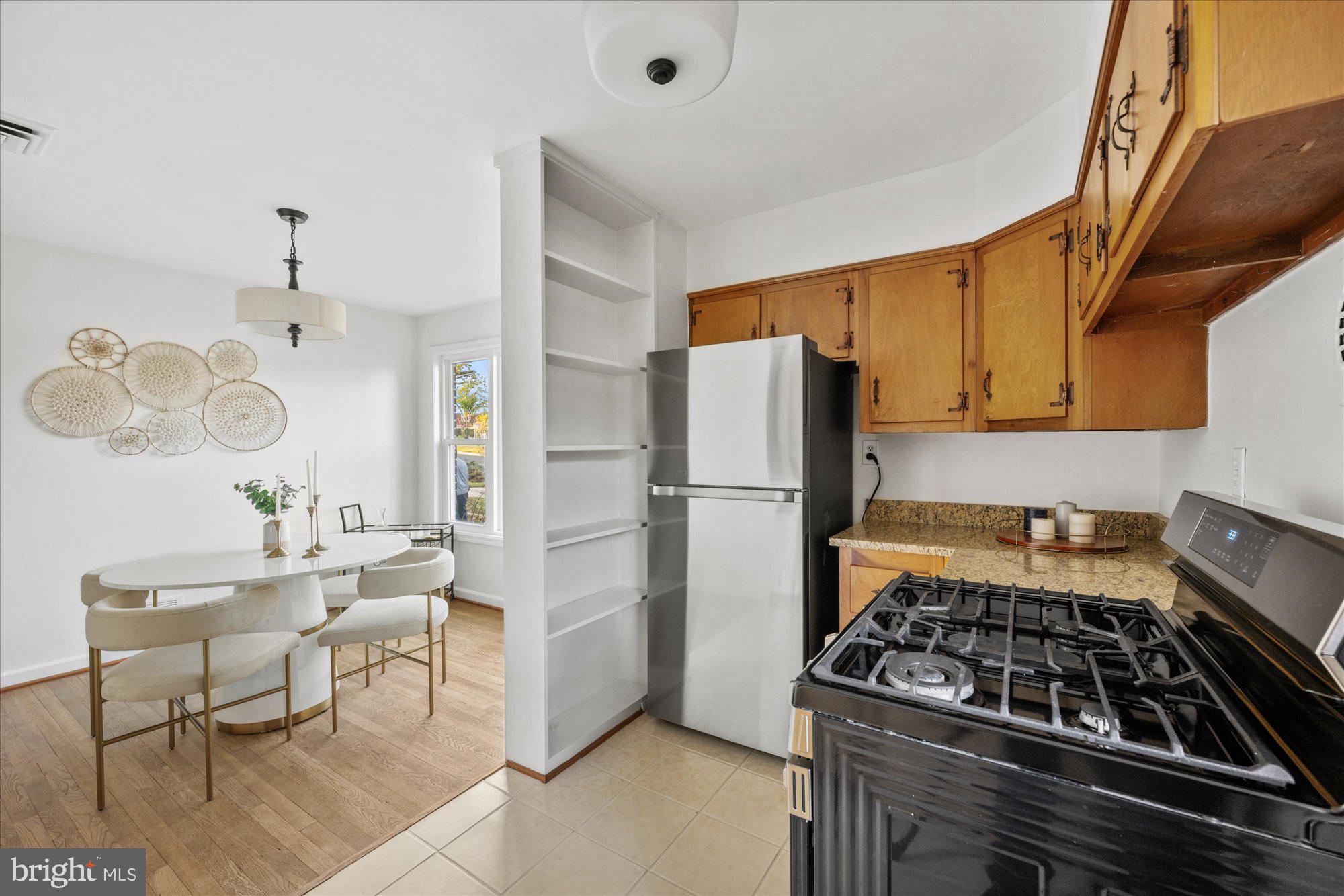 1706 Lansdowne Way Silver Spring, MD 20910 - Photo 13 of 42