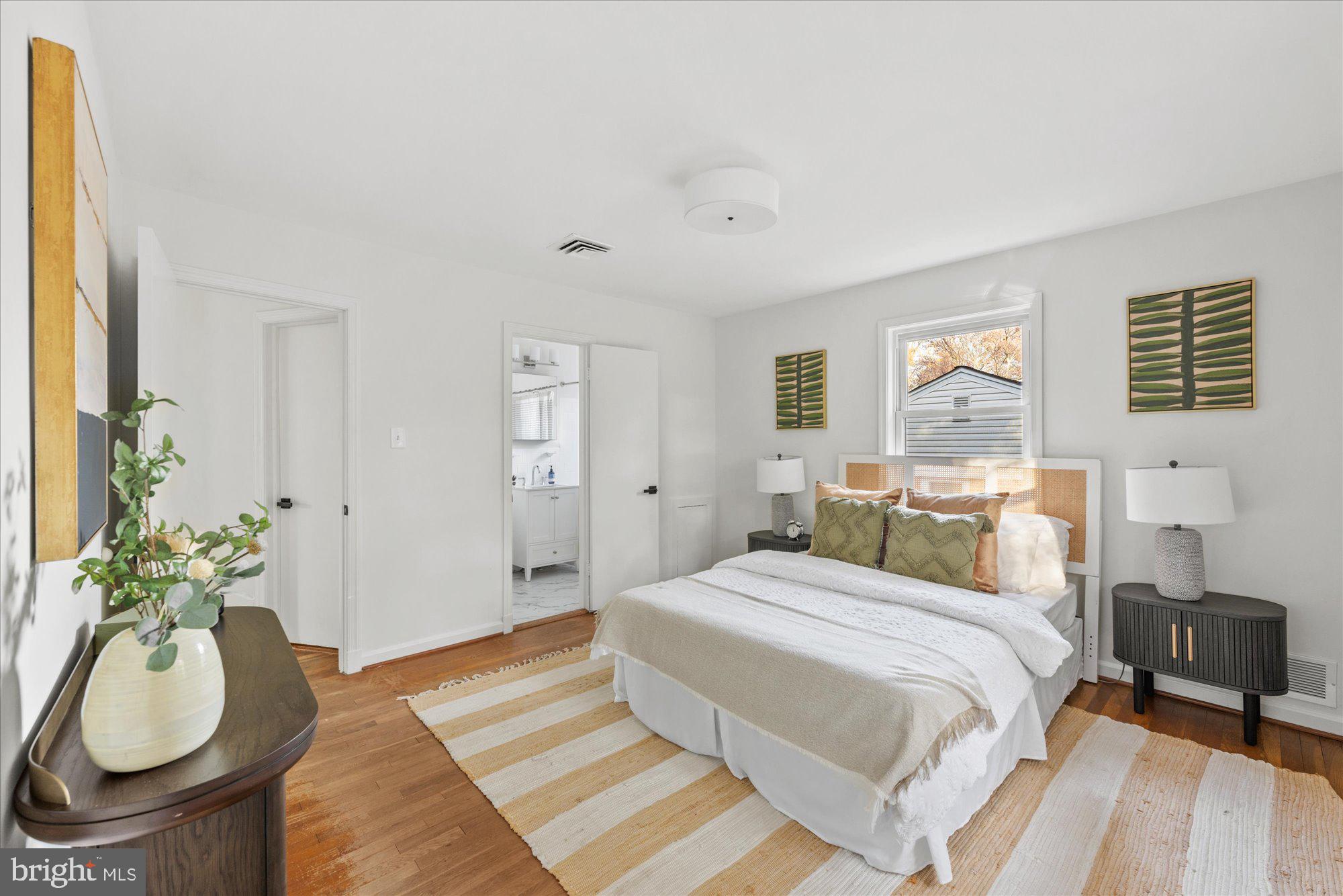 1706 Lansdowne Way Silver Spring, MD 20910 - Photo 17 of 42