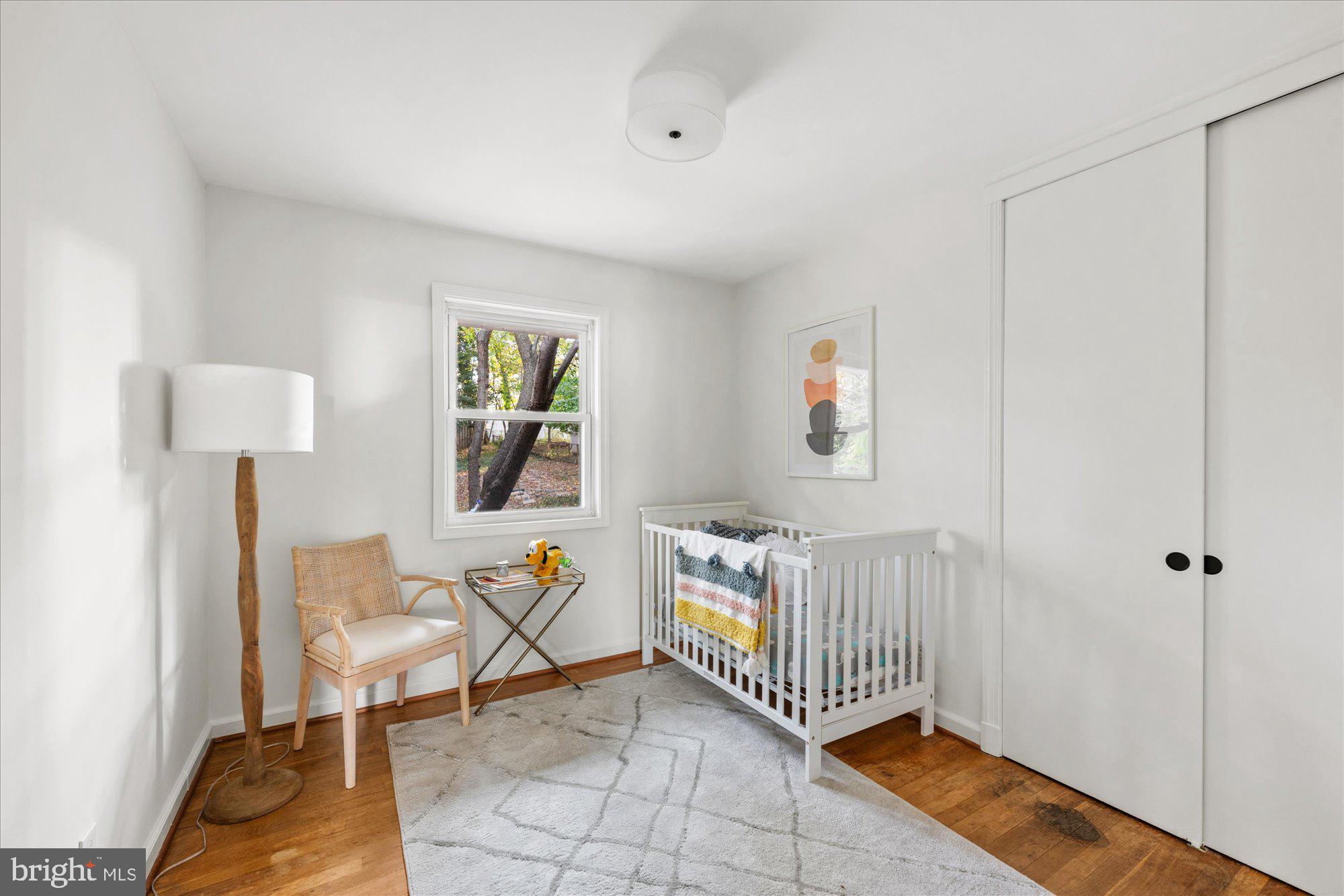 1706 Lansdowne Way Silver Spring, MD 20910 - Photo 22 of 42