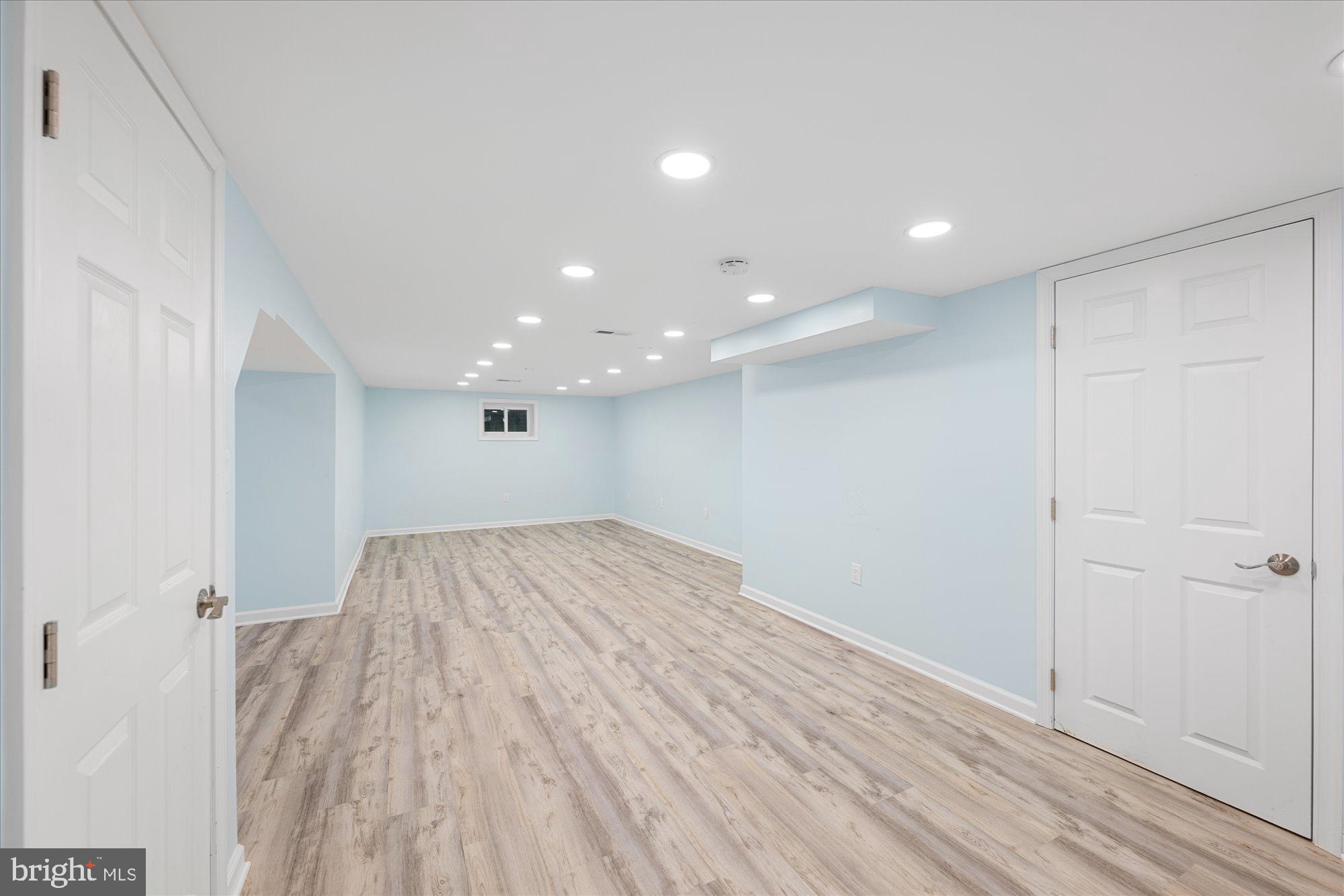 1706 Lansdowne Way Silver Spring, MD 20910 - Photo 26 of 42 Rec Room