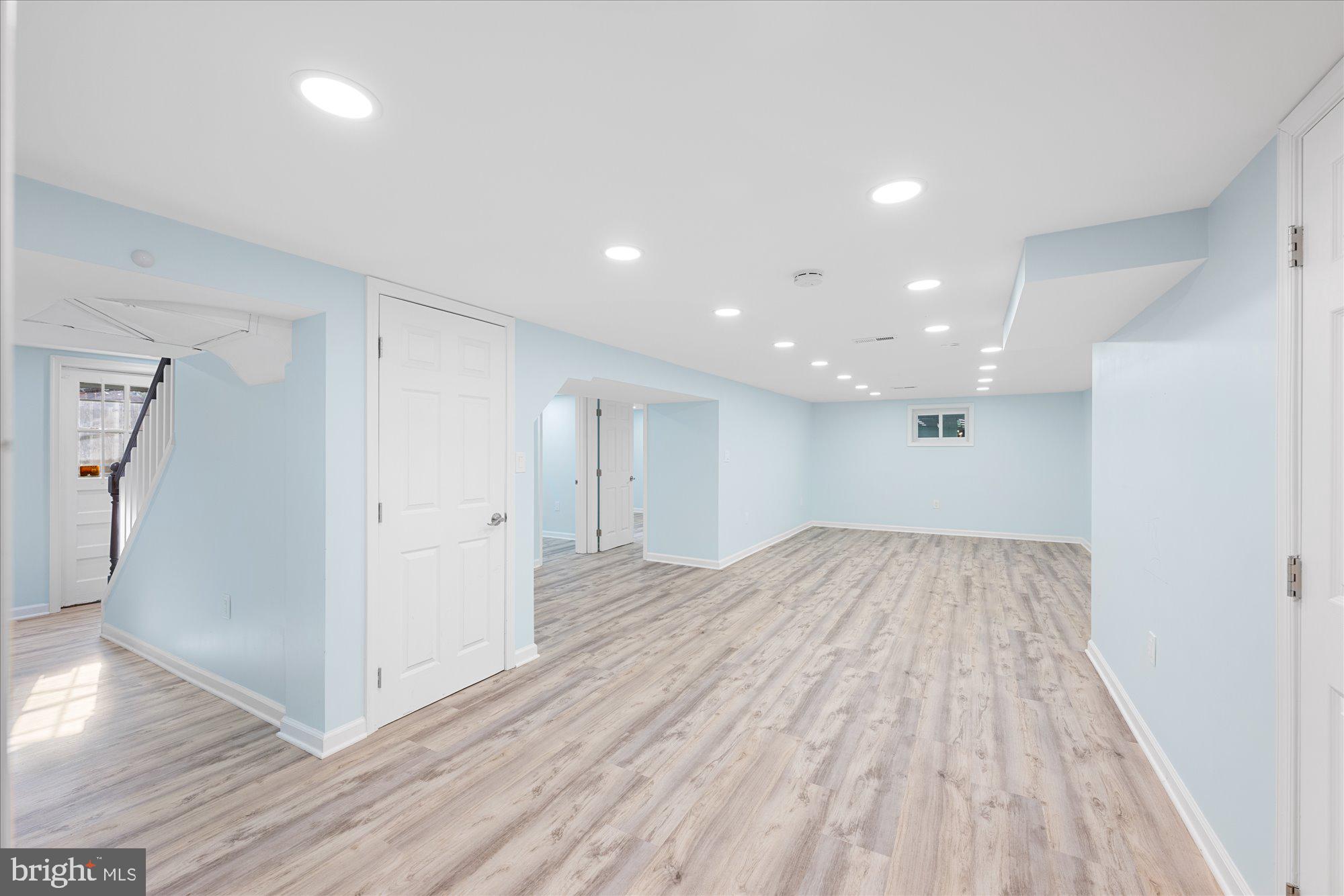 1706 Lansdowne Way Silver Spring, MD 20910 - Photo 27 of 42 Rec Room