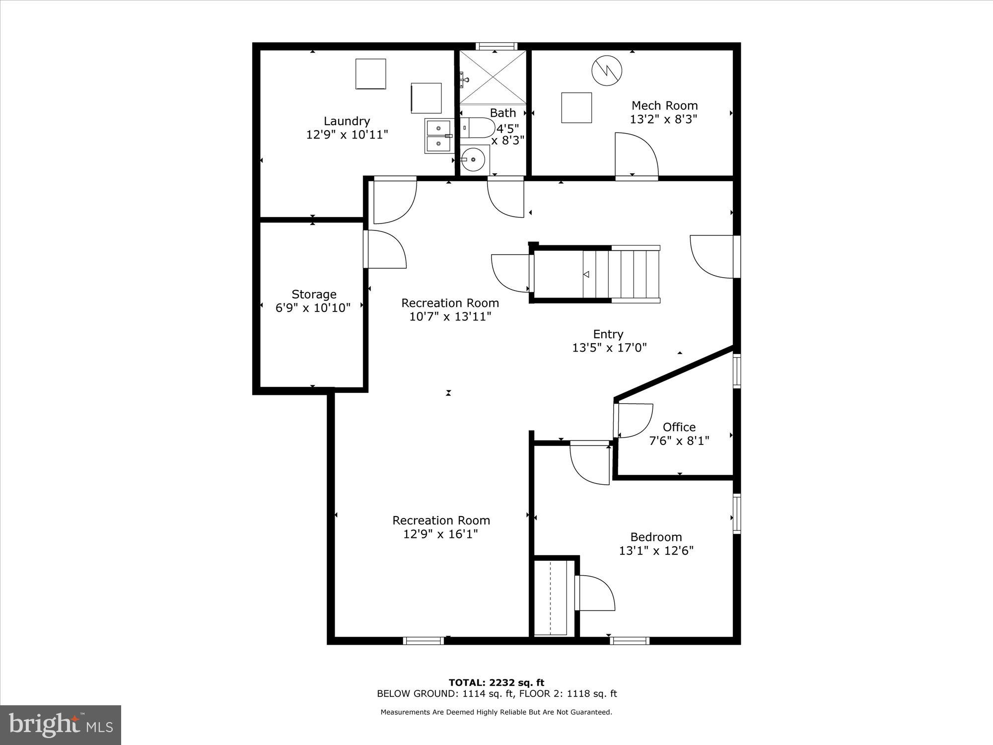 1706 Lansdowne Way Silver Spring, MD 20910 - Photo 32 of 42