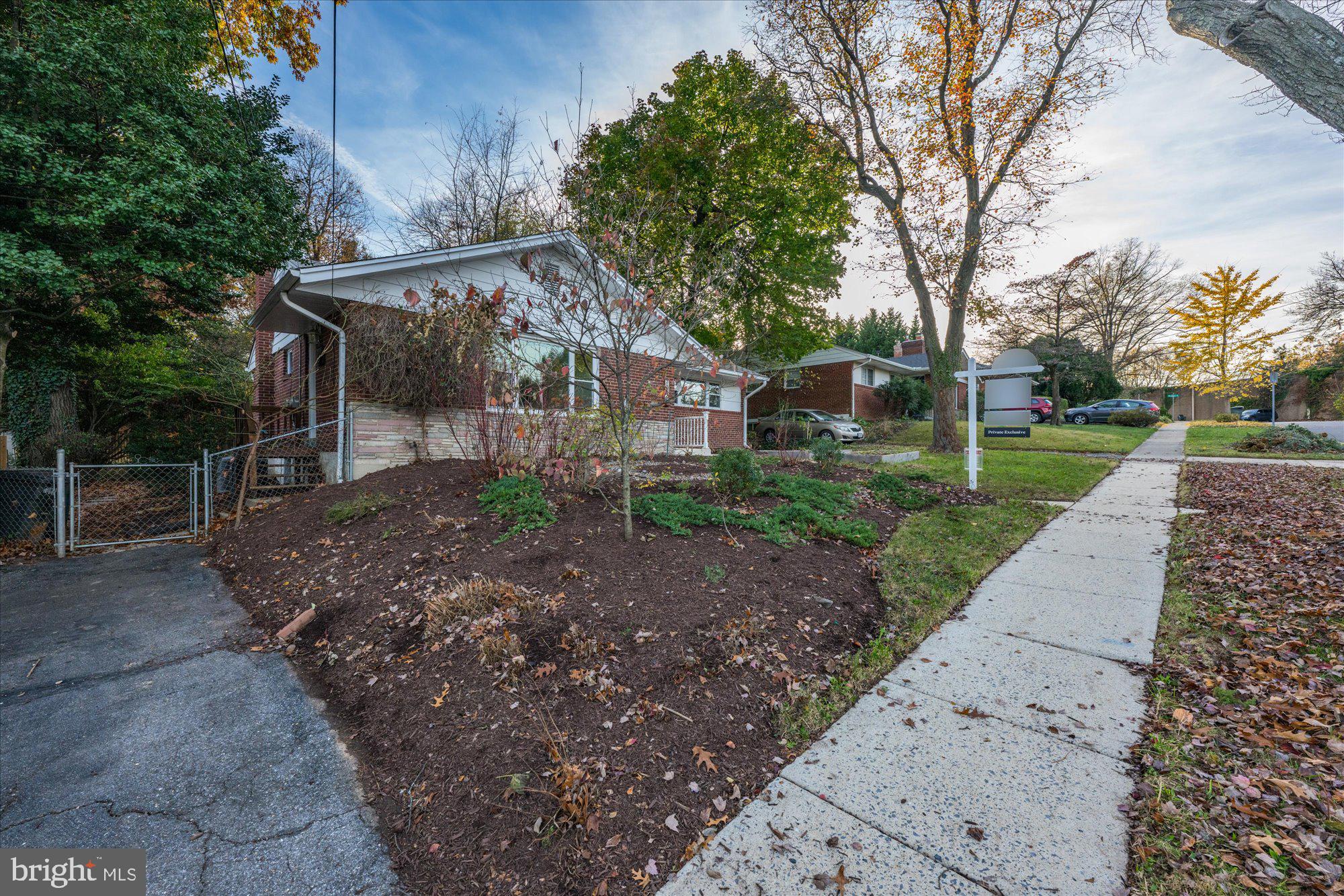 1706 Lansdowne Way Silver Spring, MD 20910 - Photo 33 of 42