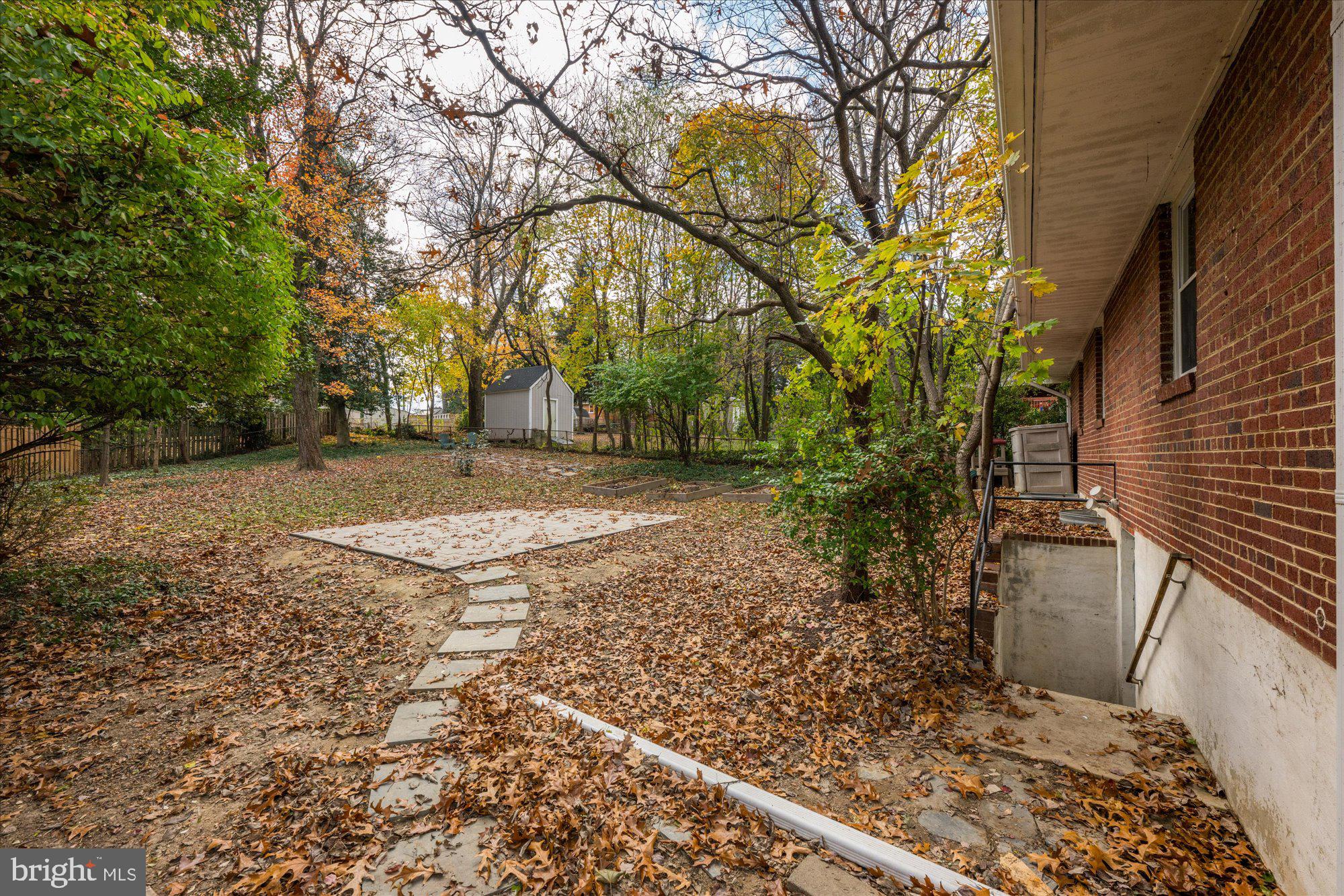 1706 Lansdowne Way Silver Spring, MD 20910 - Photo 35 of 42