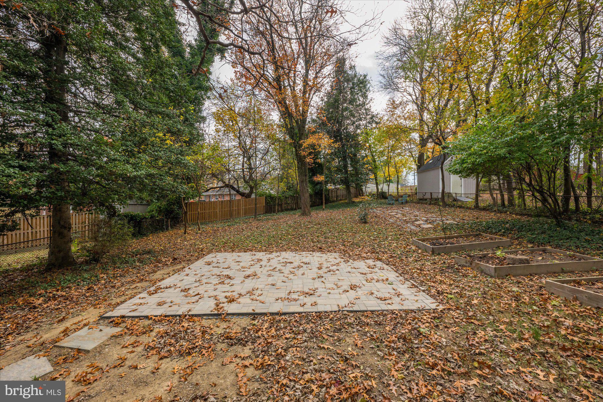 1706 Lansdowne Way Silver Spring, MD 20910 - Photo 37 of 42