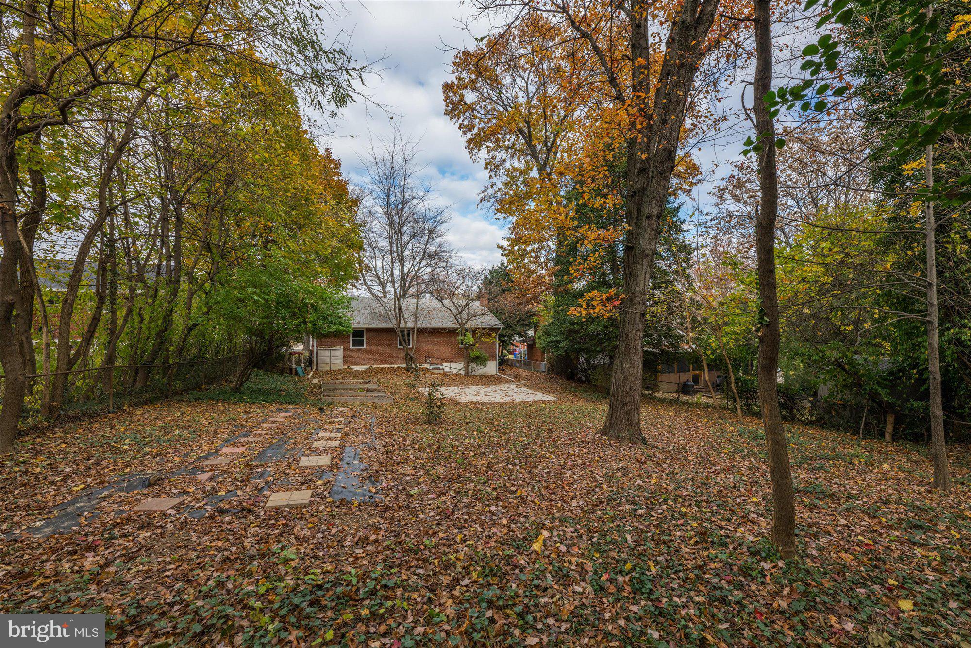 1706 Lansdowne Way Silver Spring, MD 20910 - Photo 40 of 42