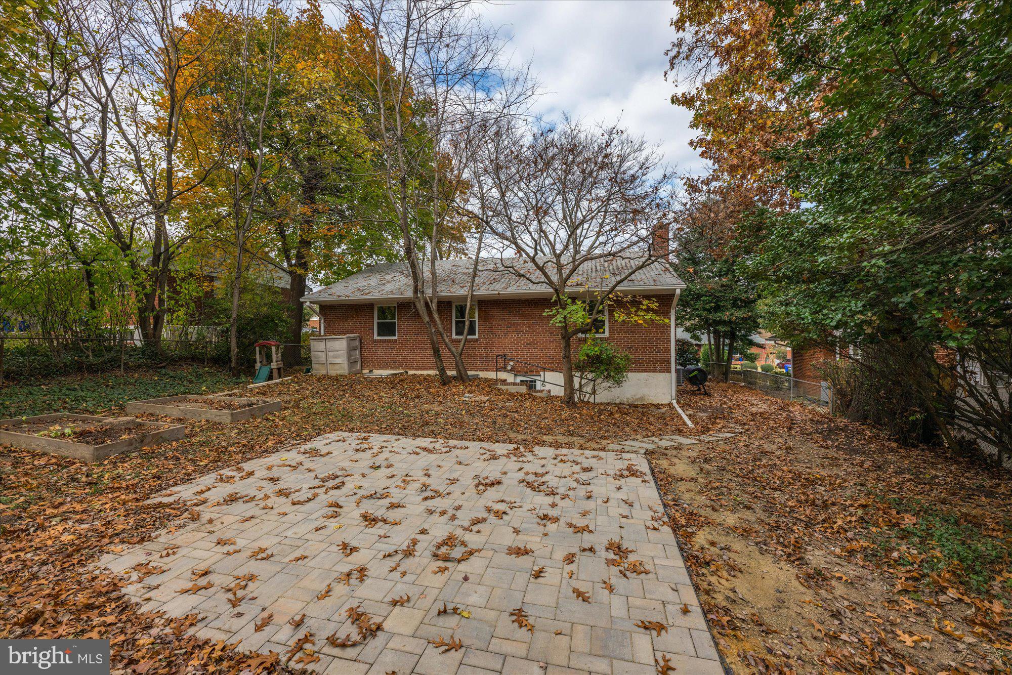 1706 Lansdowne Way Silver Spring, MD 20910 - Photo 42 of 42