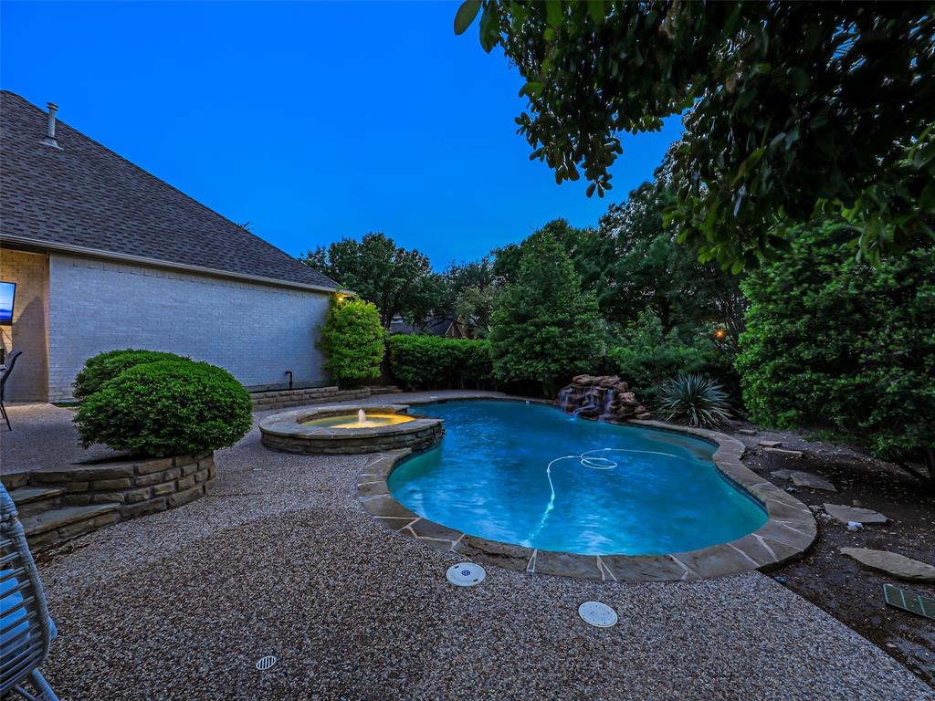 5405 Quail Run Frisco, TX 75034 - Photo 31 of 40