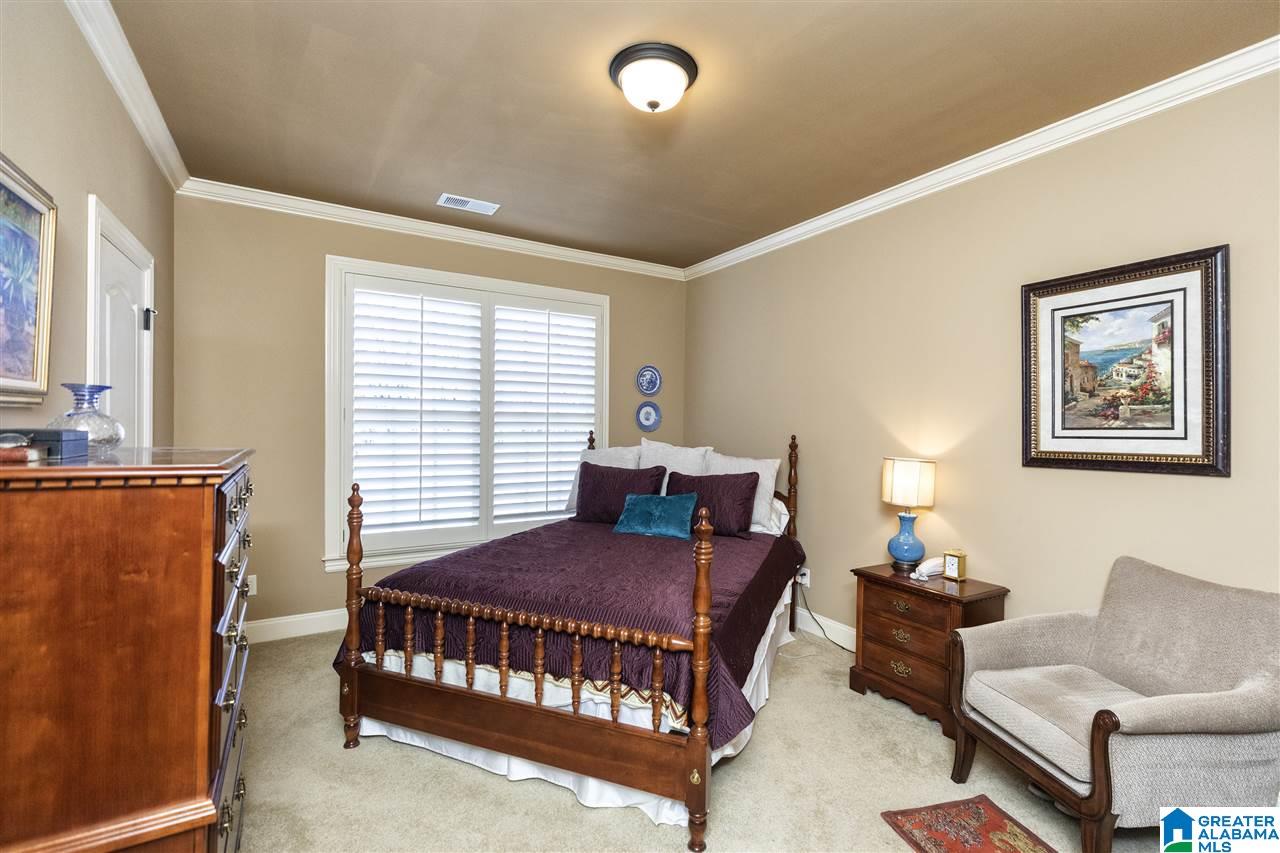4036 Butler Springs Place Hoover, AL 35226 - Photo 24 of 36