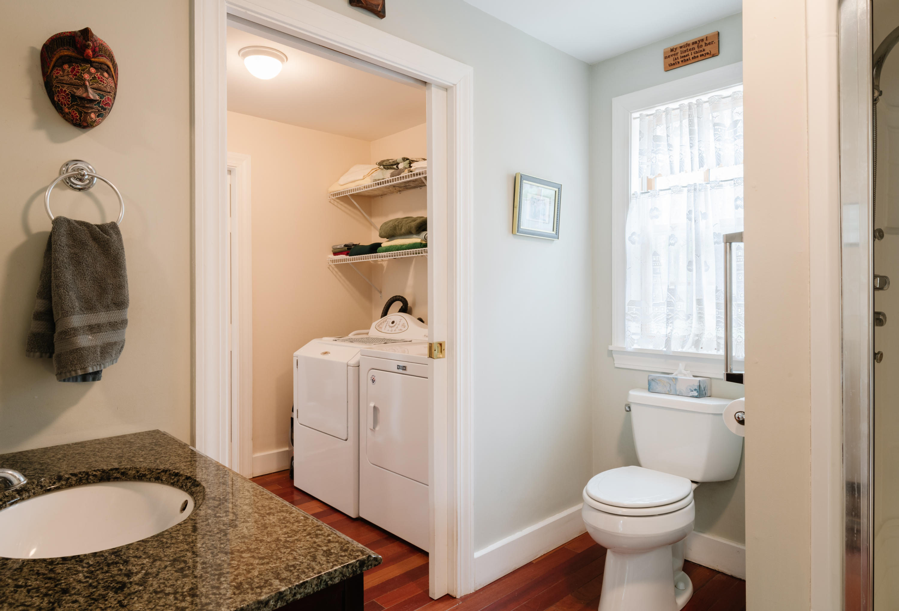 978 Main Road Westport Island, ME 04578 - Photo 27 of 75 Westport-36