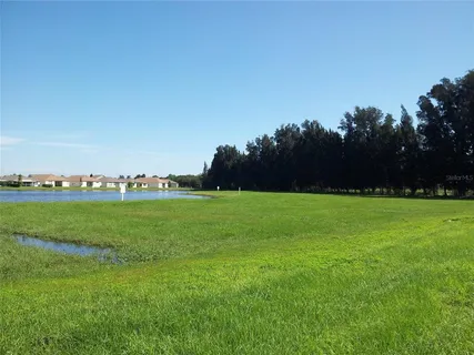 a view of field with grass