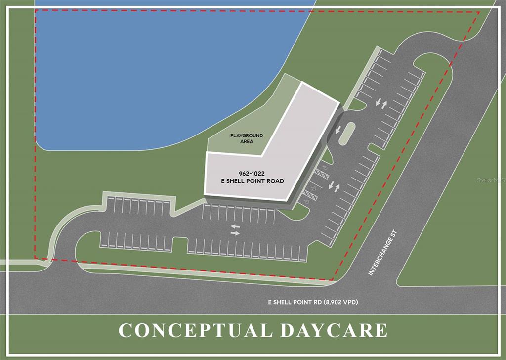 962 East Shell Point Road Ruskin, FL 33570 - Photo 6 of 8 a view of a door