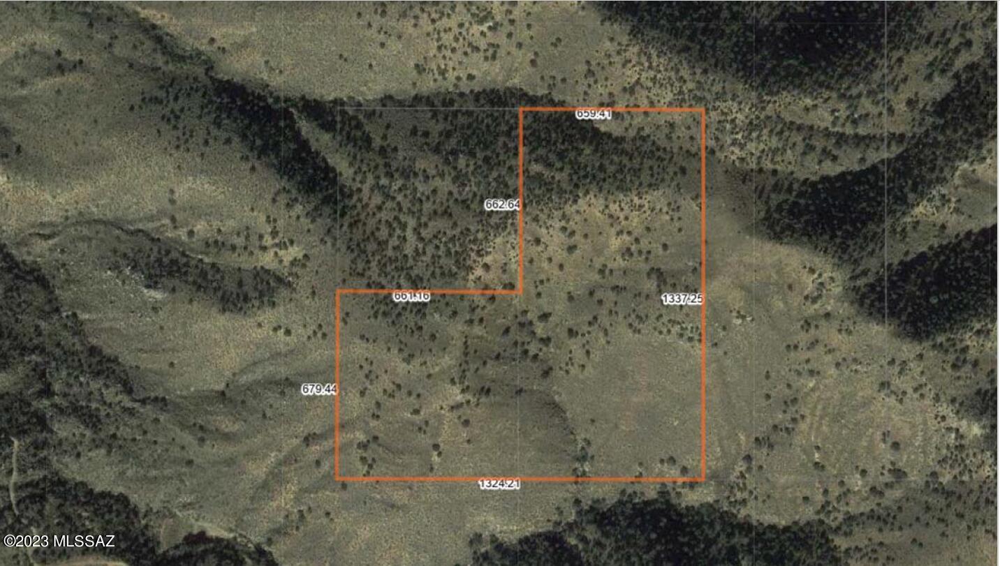 0 West McGee Ranch Road Sahuarita, AZ 85629 - Photo 18 of 19