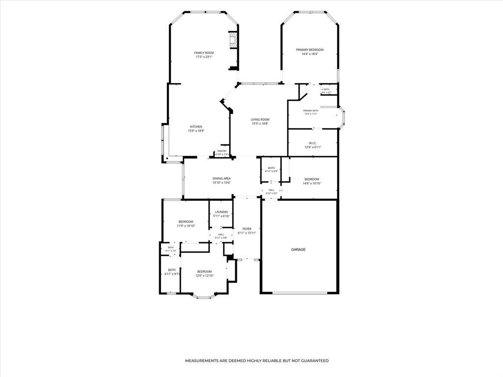 2937 Sunset Ridge McKinney, TX 75072 - Photo 32 of 38 Gallery Image 32