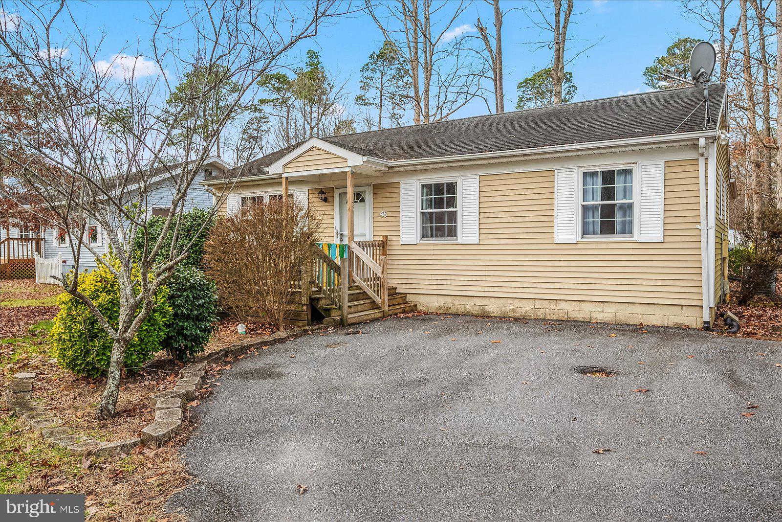 46 Abbyshire Road Berlin, MD 21811 - Photo 1 of 97