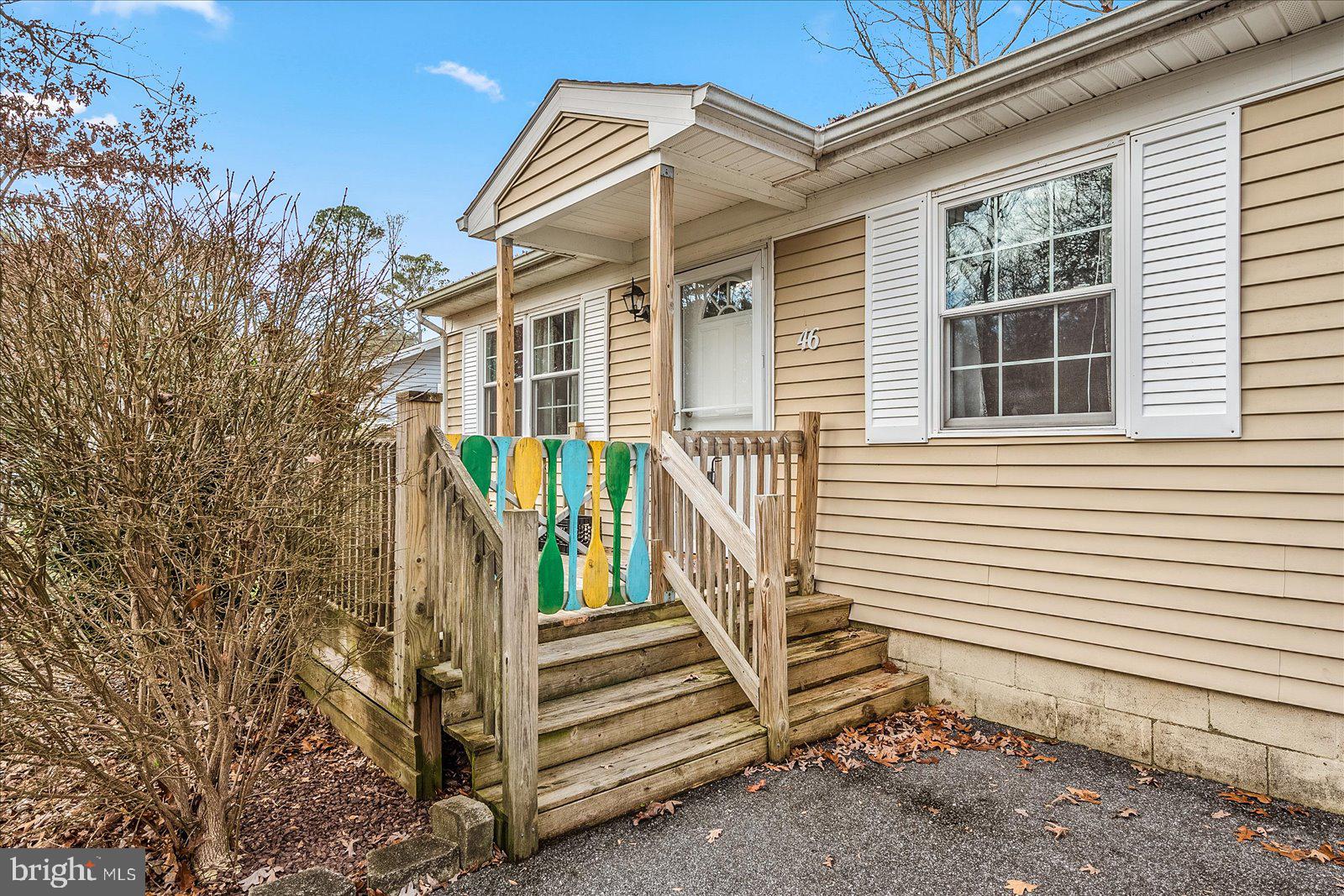 46 Abbyshire Road Berlin, MD 21811 - Photo 2 of 97