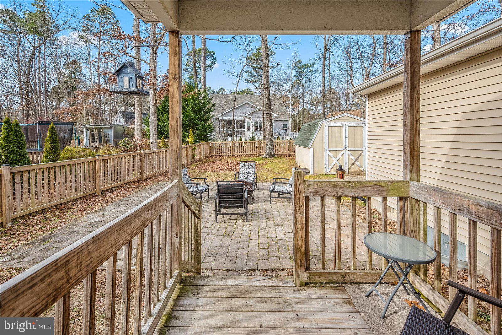46 Abbyshire Road Berlin, MD 21811 - Photo 35 of 97