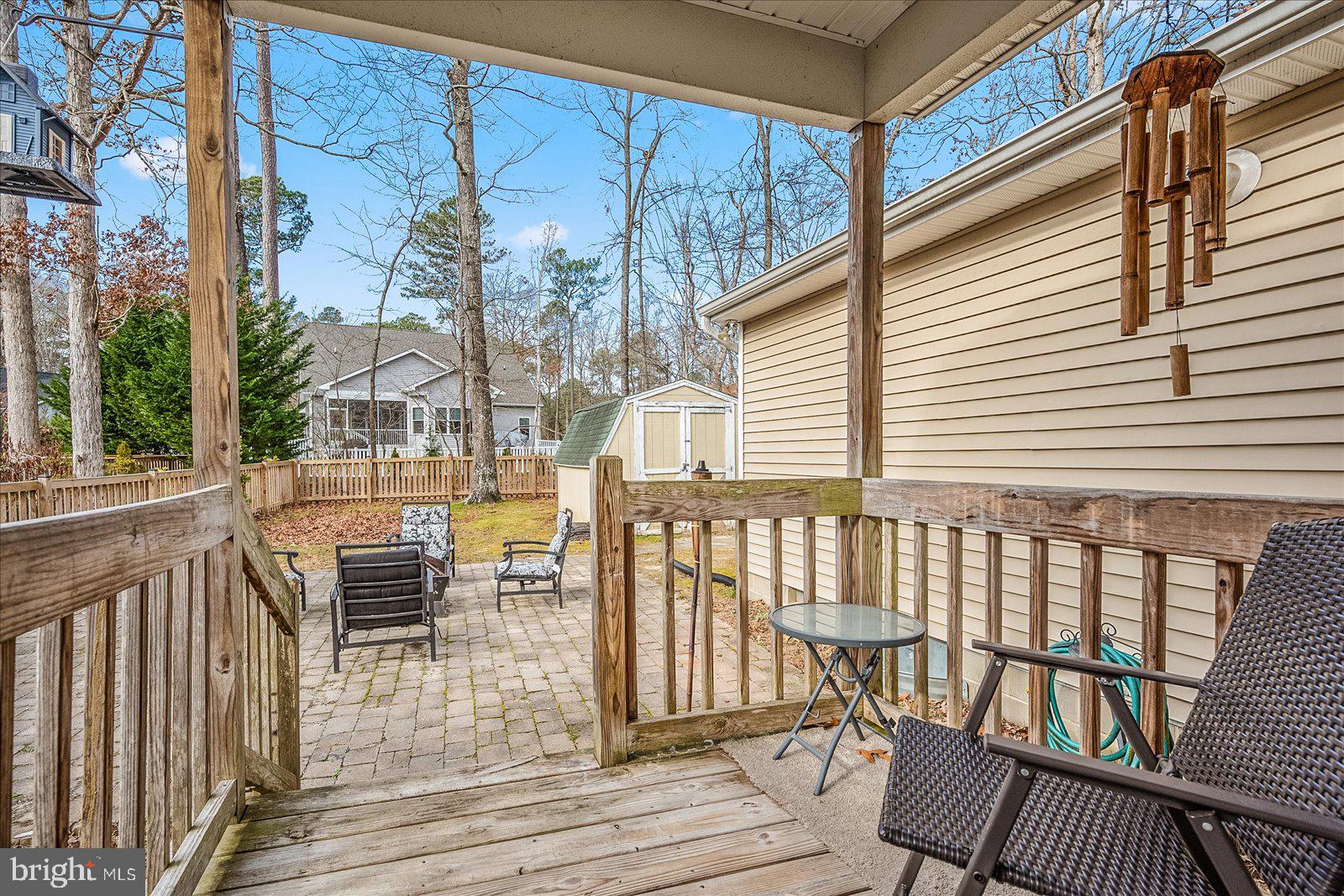 46 Abbyshire Road Berlin, MD 21811 - Photo 36 of 97