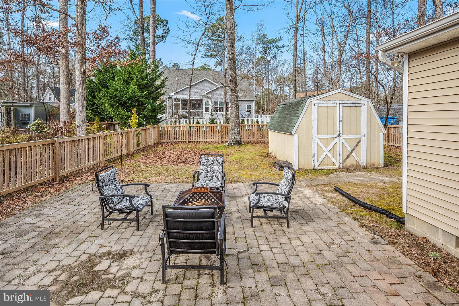 46 Abbyshire Road Berlin, MD 21811 - Photo 37 of 97