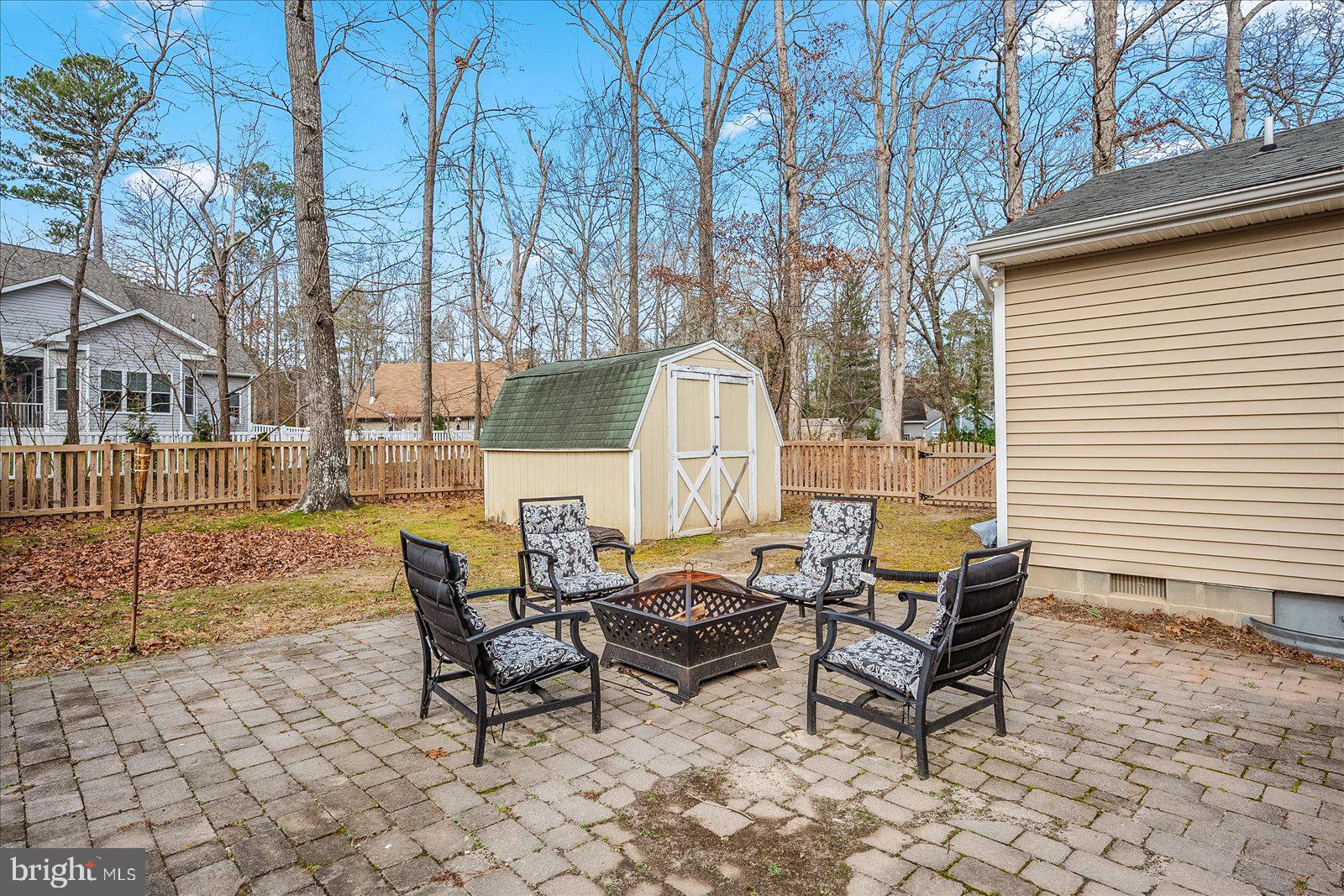 46 Abbyshire Road Berlin, MD 21811 - Photo 38 of 97