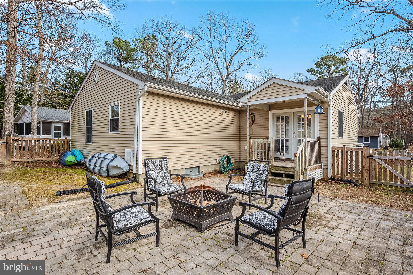 46 Abbyshire Road Berlin, MD 21811 - Photo 39 of 97