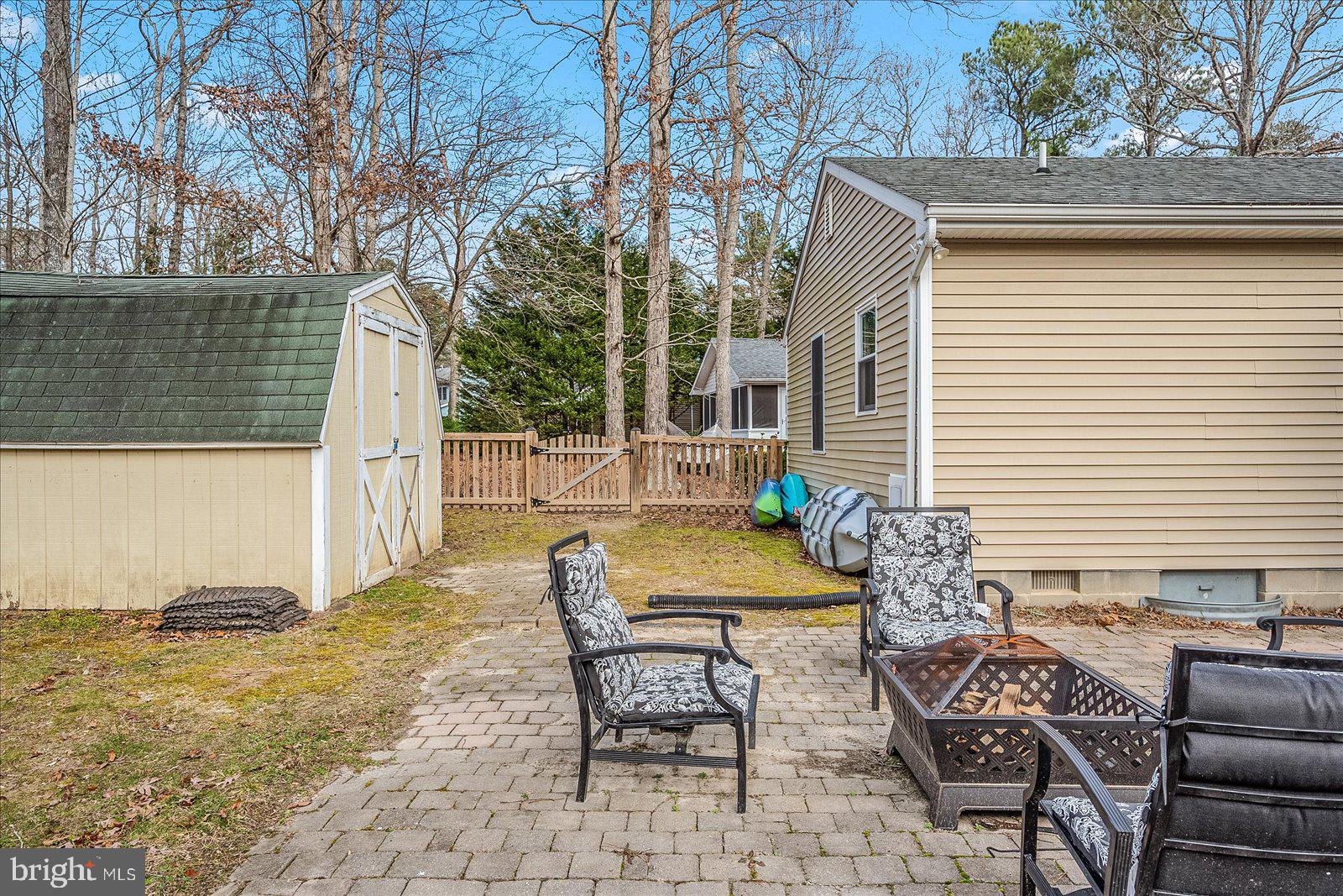 46 Abbyshire Road Berlin, MD 21811 - Photo 40 of 97
