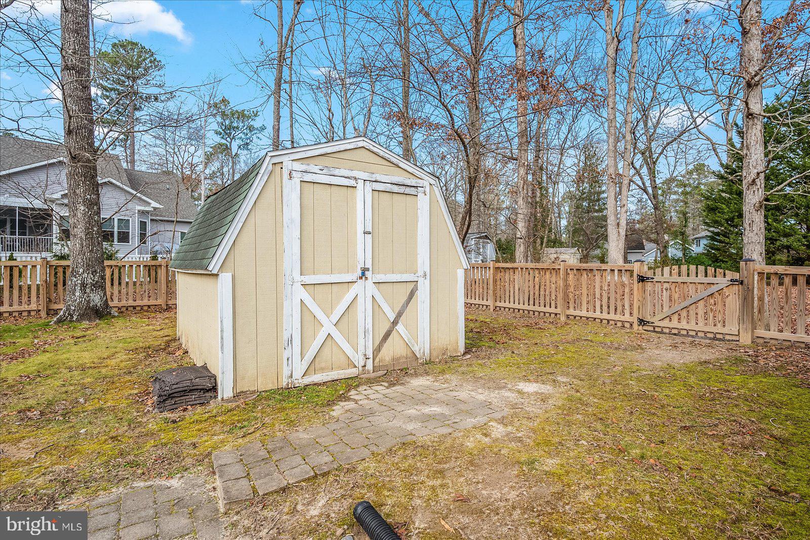 46 Abbyshire Road Berlin, MD 21811 - Photo 41 of 97
