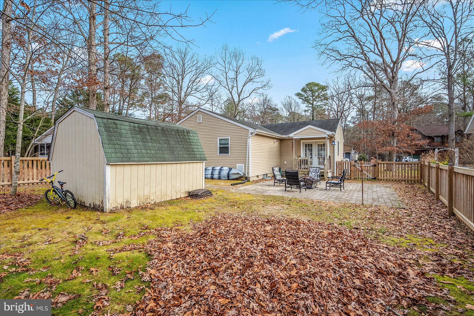 46 Abbyshire Road Berlin, MD 21811 - Photo 42 of 97