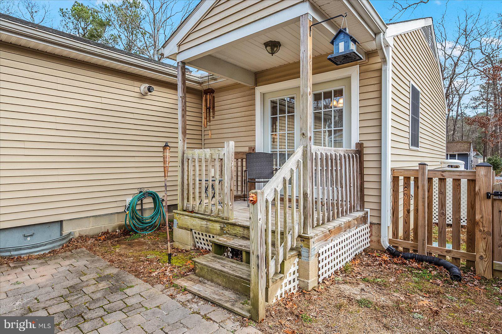 46 Abbyshire Road Berlin, MD 21811 - Photo 43 of 97