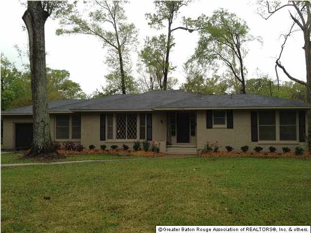 9005 Wynnewood Street Baton Rouge, LA 70815 - Photo 1 of 3 Gallery Image 1
