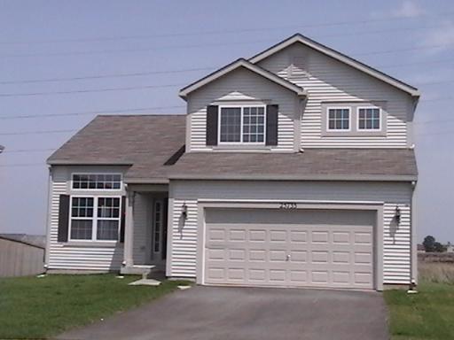 25733 South Red Oak Road Channahon, IL 60410 - Photo 1 of 1 Gallery Image 1