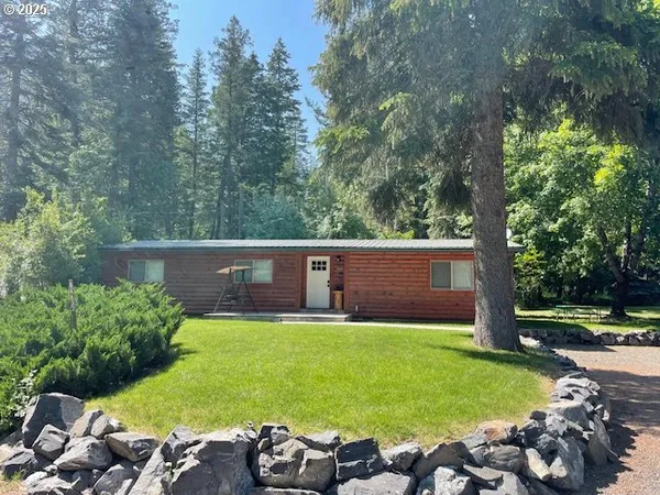 $350,000 | 84632 Bailey Lane, Wallowa Lake, OR 97846