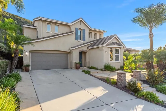 $1,539,000 | 1122 Via Vera Cruz, San Marcos, CA 92078