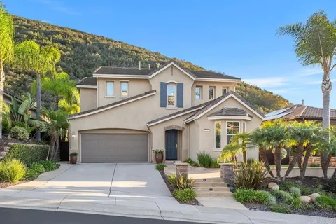 $1,539,000 | 1122 Via Vera Cruz, San Marcos, CA 92078