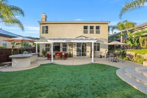 $1,539,000 | 1122 Via Vera Cruz, San Marcos, CA 92078