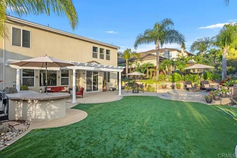 $1,539,000 | 1122 Via Vera Cruz, San Marcos, CA 92078