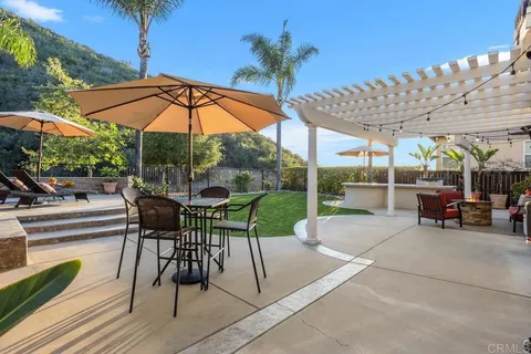 $1,539,000 | 1122 Via Vera Cruz, San Marcos, CA 92078