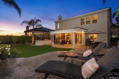 $1,539,000 | 1122 Via Vera Cruz, San Marcos, CA 92078