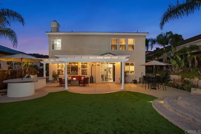 $1,539,000 | 1122 Via Vera Cruz, San Marcos, CA 92078