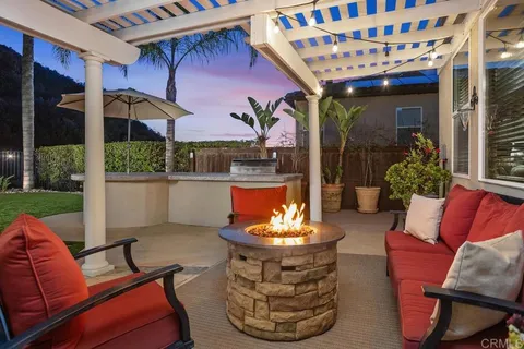 $1,539,000 | 1122 Via Vera Cruz, San Marcos, CA 92078