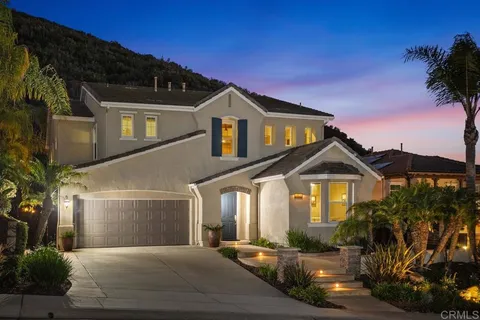 $1,539,000 | 1122 Via Vera Cruz, San Marcos, CA 92078