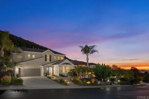 $1,539,000 | 1122 Via Vera Cruz, San Marcos, CA 92078
