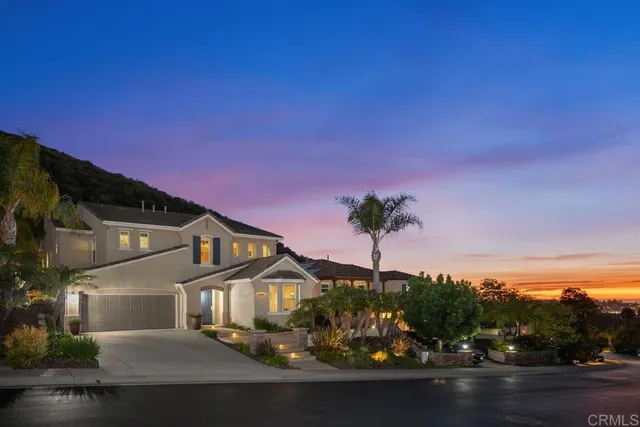 $1,539,000 | 1122 Via Vera Cruz, San Marcos, CA 92078