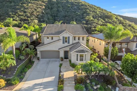 $1,539,000 | 1122 Via Vera Cruz, San Marcos, CA 92078