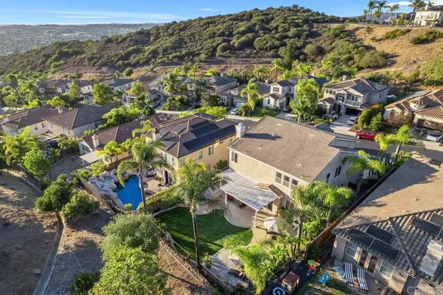 $1,539,000 | 1122 Via Vera Cruz, San Marcos, CA 92078