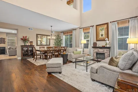 $1,539,000 | 1122 Via Vera Cruz, San Marcos, CA 92078