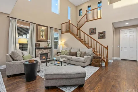 $1,539,000 | 1122 Via Vera Cruz, San Marcos, CA 92078