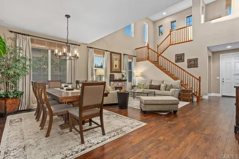 $1,539,000 | 1122 Via Vera Cruz, San Marcos, CA 92078