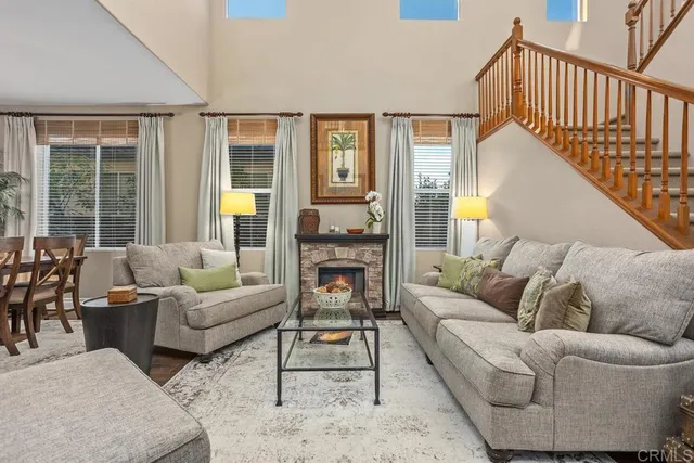 $1,539,000 | 1122 Via Vera Cruz, San Marcos, CA 92078