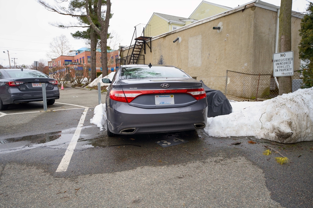 45 Oval Road, Unit 34 Quincy, MA 02170 - Photo 12 of 12